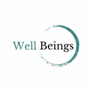 Well being logo
