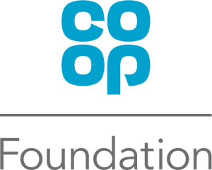 Co-op foundation logo