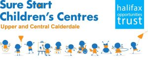 Children's centre logo