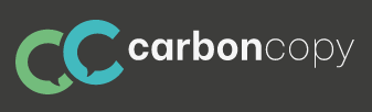 Carbon Copy logo