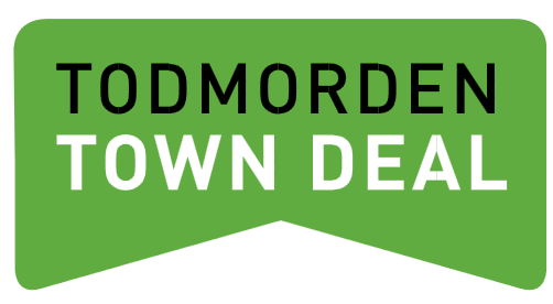 Town Deal logo