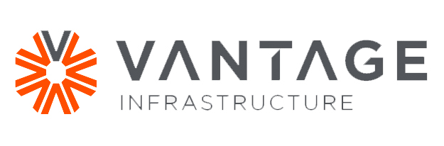 Vantage logo